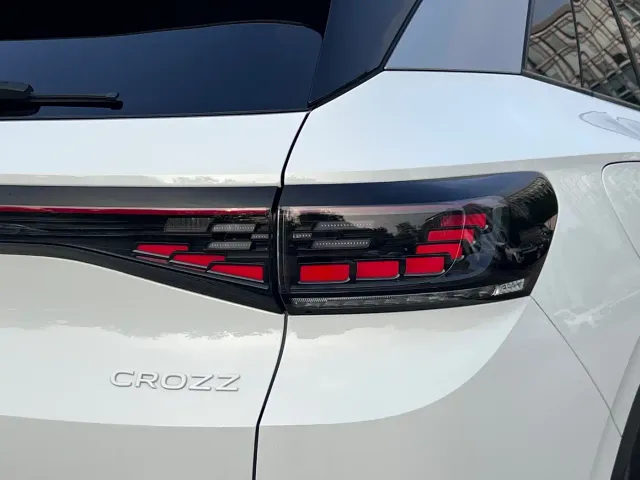 Volkswagen ID.4 Crozz — Фото автомобиля 22
