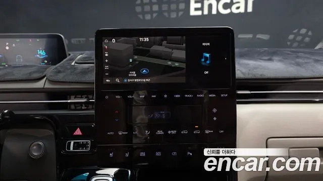 Hyundai Staria — Фото автомобиля 20
