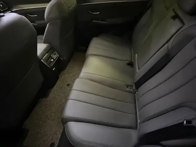 BYD Song Pro — Фото автомобиля 10