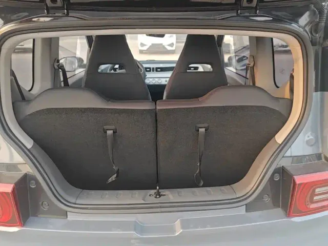 Wuling Hongguang Mini EV — Фото автомобиля 18