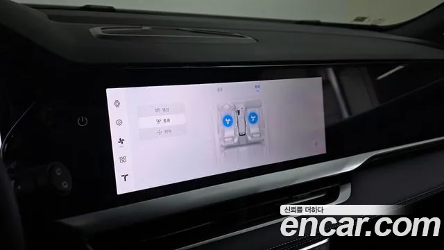 Renault Korea Grand Koleos — Фото автомобиля 15