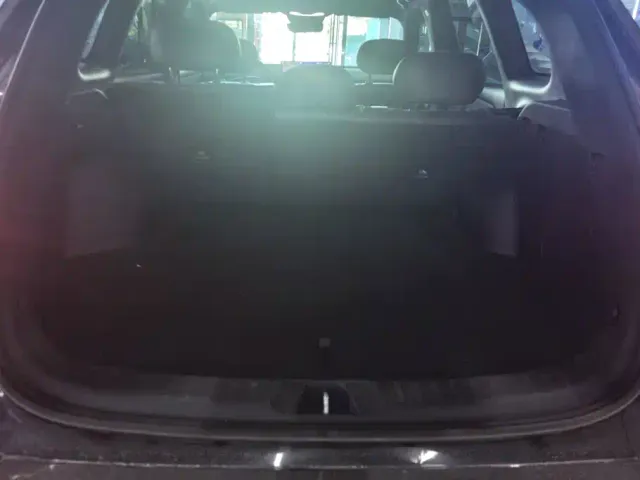 Changan Qiyuan Q07 — Фото автомобиля 4