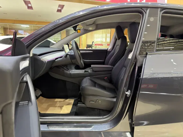 Tesla Model Y — Фото автомобиля 5