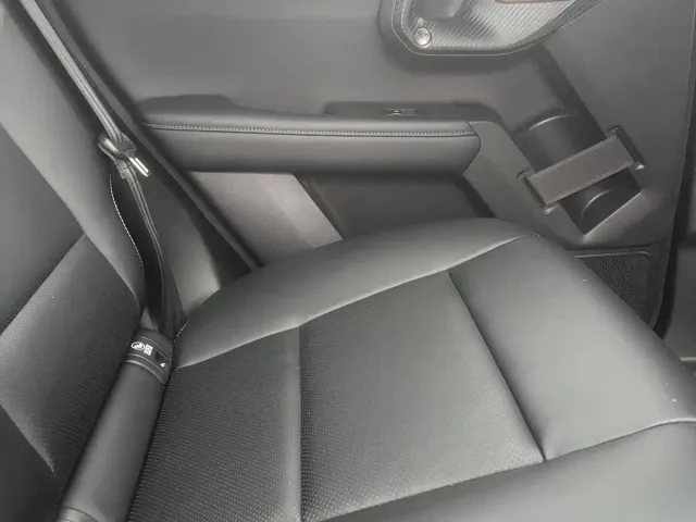 Haval Big Dog — Фото автомобиля 11