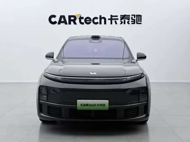 Li Auto L7 — Фото автомобиля 2