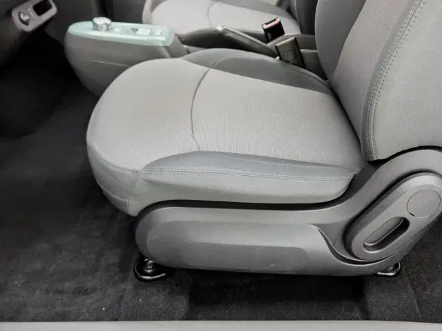 Changan Lumin — Фото автомобиля 20