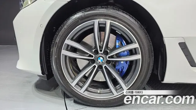BMW Gran Turismo — Фото автомобиля 19