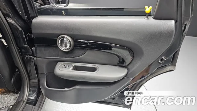 Mini Clubman — Фото автомобиля 24