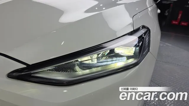 Kia K8 Signature — Фото автомобиля 22