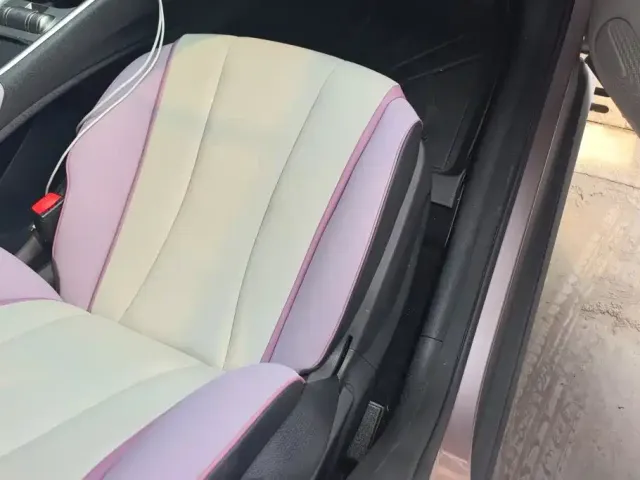 BYD Dolphin 2021 401km Knight Edition — Фото автомобиля 8