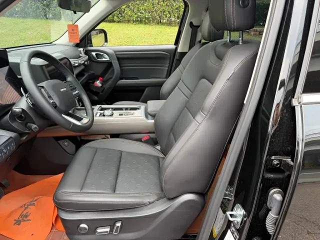 Haval Big Dog — Фото автомобиля 8