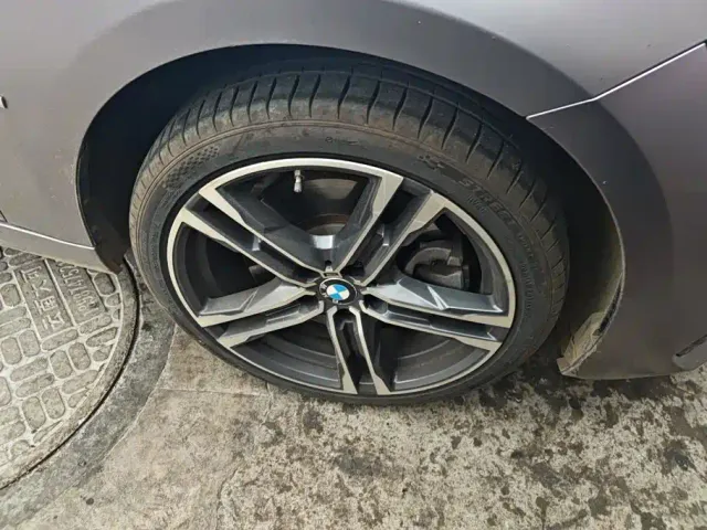 BMW 1 Series — Фото автомобиля 6