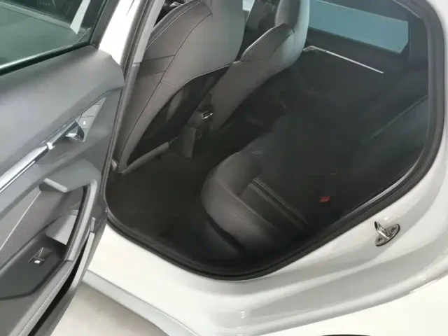 Audi A3 — Фото автомобиля 16