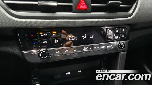 Kia Seltos New — Фото автомобиля 22