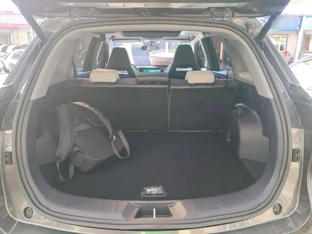 Changan CS75 Plus — Фото автомобиля 18