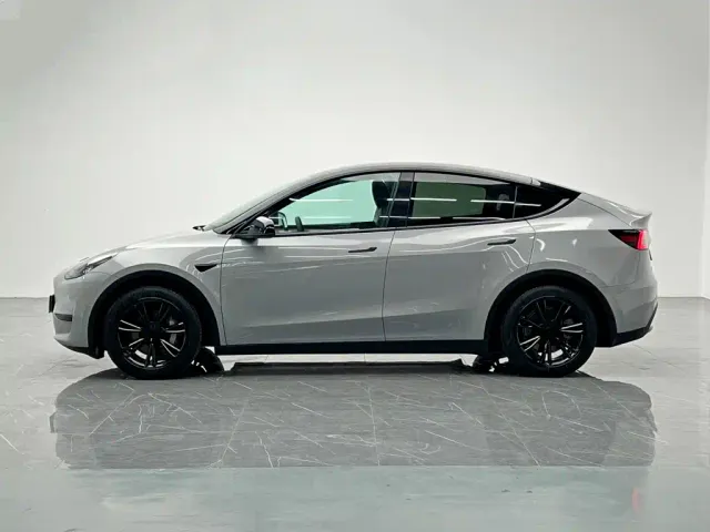 Tesla Model Y — Фото автомобиля 3