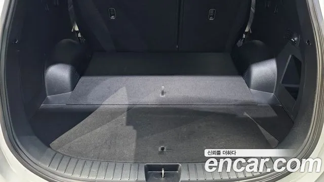 Hyundai Santa Fe Santa Fe (New) — Фото автомобиля 22