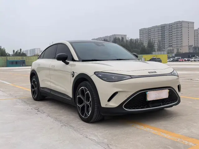 Smart #3 — Фото автомобиля 3