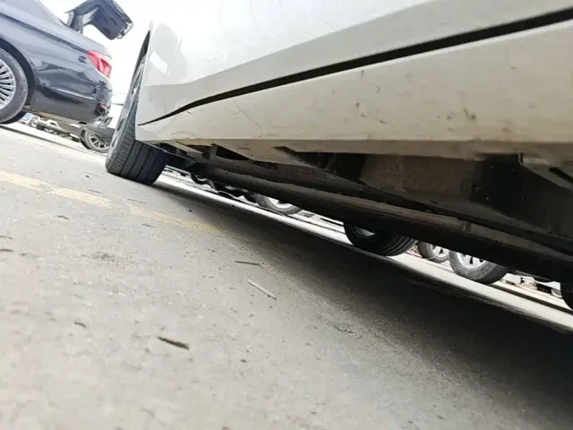 GAC Aion S MAX — Фото автомобиля 20