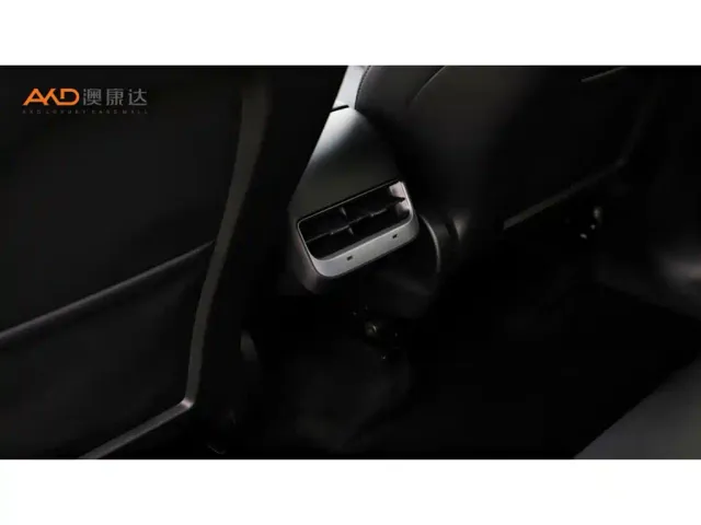 Tesla Model Y — Фото автомобиля 9