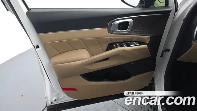 Kia Sorento — Фото автомобиля 13