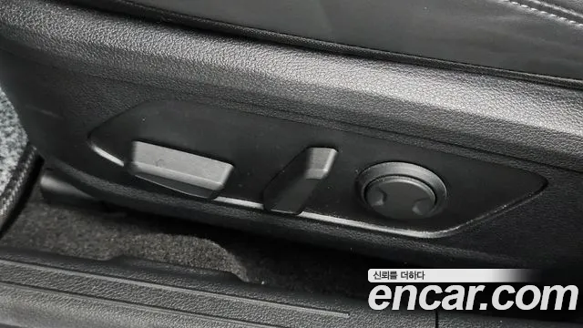 Hyundai Sonata Sonata (DN8) — Фото автомобиля 18