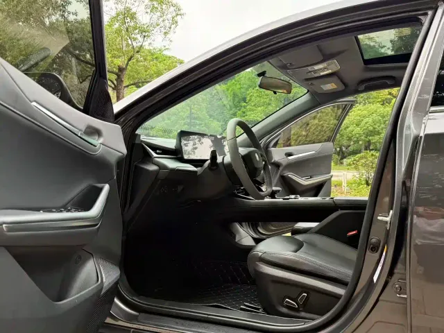 Changan Raeton Plus — Фото автомобиля 4