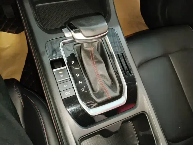 Changan CS55 Plus — Фото автомобиля 13