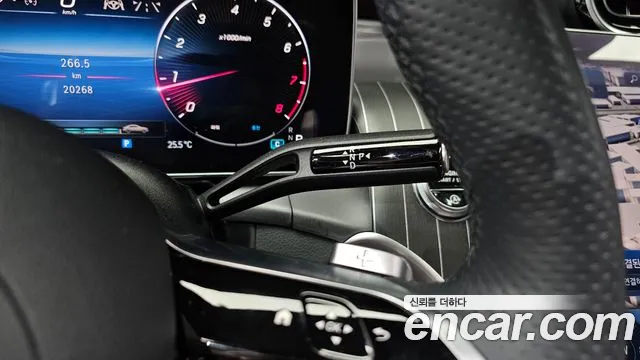 Mercedes-Benz GLC-Class GLC-класс X254 — Фото автомобиля 9
