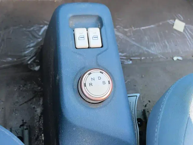 DFSK Mini EV — Фото автомобиля 16