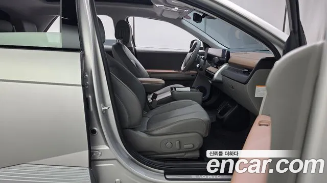 Hyundai Ioniq 5 Ioniq 5 (New) — Фото автомобиля 16