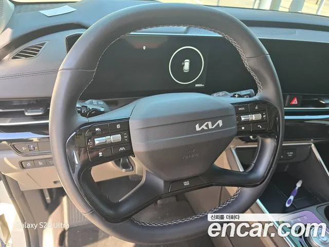 Kia Carnival 4th Gen — Фото автомобиля 17