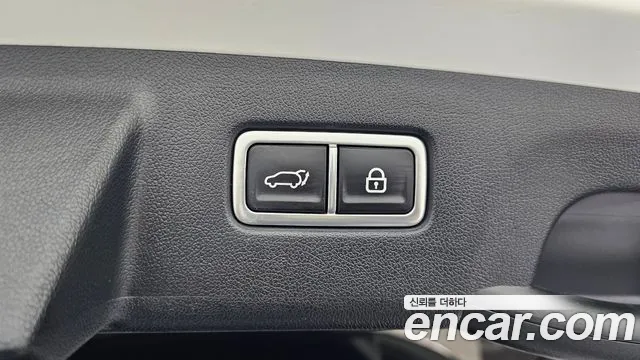 Kia Sorento Sorento 4-е поколение Дизель 2.2 2WD — Фото автомобиля 16