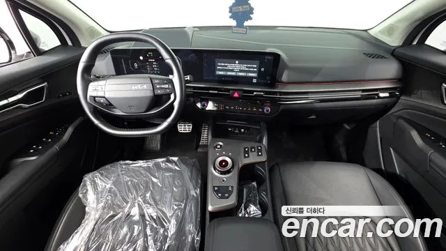 Kia Sportage 5th Gen — Фото автомобиля 10