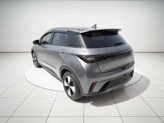 BYD Dolphin — Фото автомобиля 4