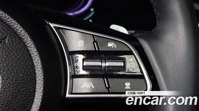 Kia Seltos New — Фото автомобиля 22