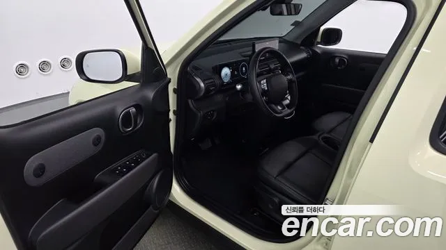Hyundai Casper Electric — Фото автомобиля 15