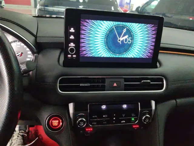 Honda Avancier — Фото автомобиля 12