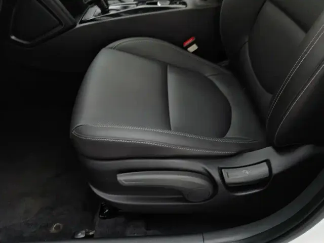 Hyundai ix35 — Фото автомобиля 20