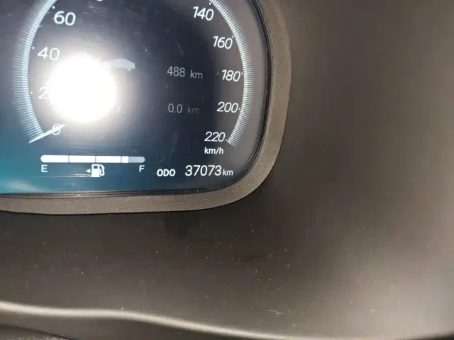 Toyota RAV4 — Фото автомобиля 4