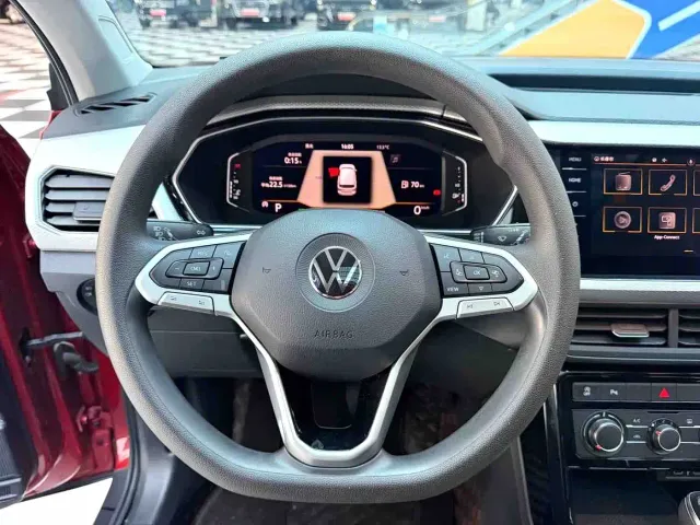 Volkswagen Tanying 2021 1.5L Automatic Smart Connect Edition — Фото автомобиля 7