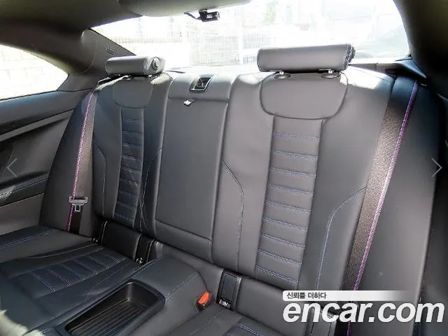 BMW 2 Series G42 — Фото автомобиля 6