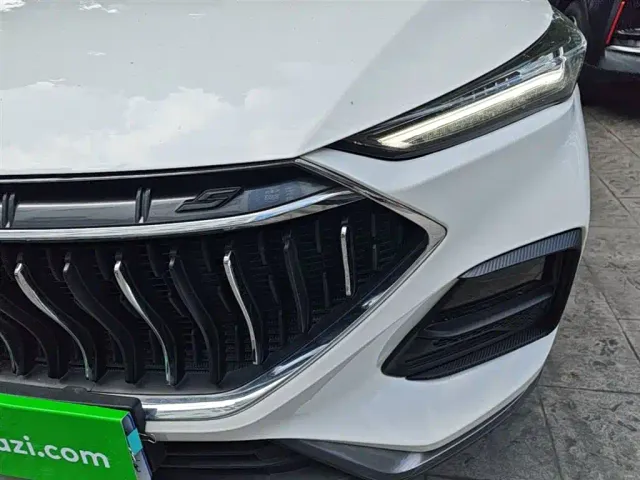 Changan Oushang X5 — Фото автомобиля 23