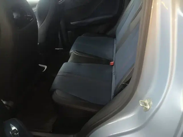 BYD Seagull — Фото автомобиля 16