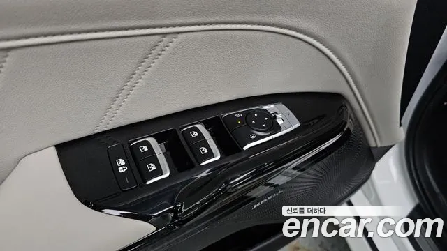 Kia K5 Signature — Фото автомобиля 18