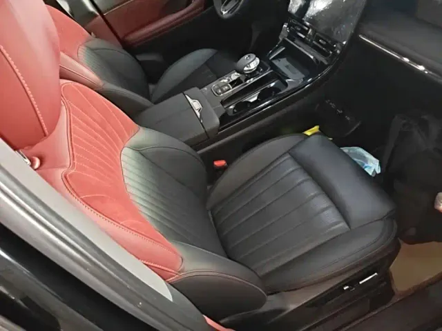 GAC Trumpchi M8 — Фото автомобиля 24