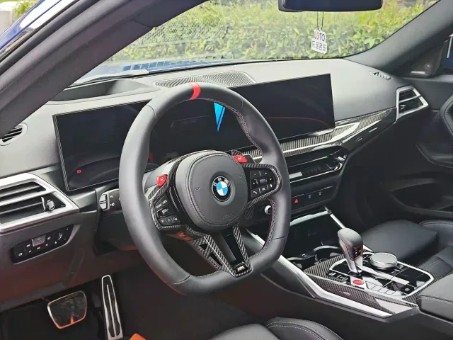 BMW M2 — Фото автомобиля 14