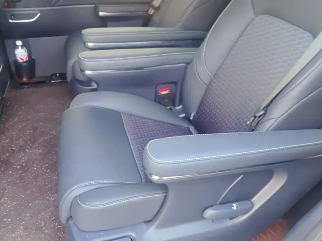 GAC Trumpchi M8 — Фото автомобиля 11