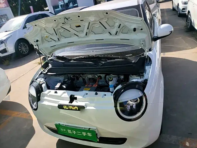 Changan Lumin — Фото автомобиля 19