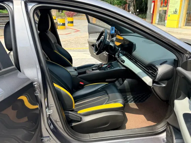 GAC Trumpchi Emkoo — Фото автомобиля 10